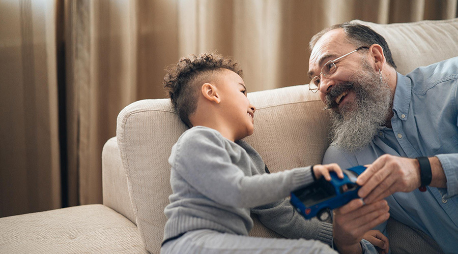 Creating A Senior Life Plan To Reduce The Burden On Loved Ones As You Age