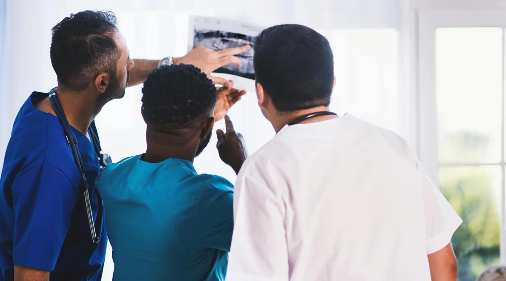 How Estate Planning Prepares For Unexpected Medical Events