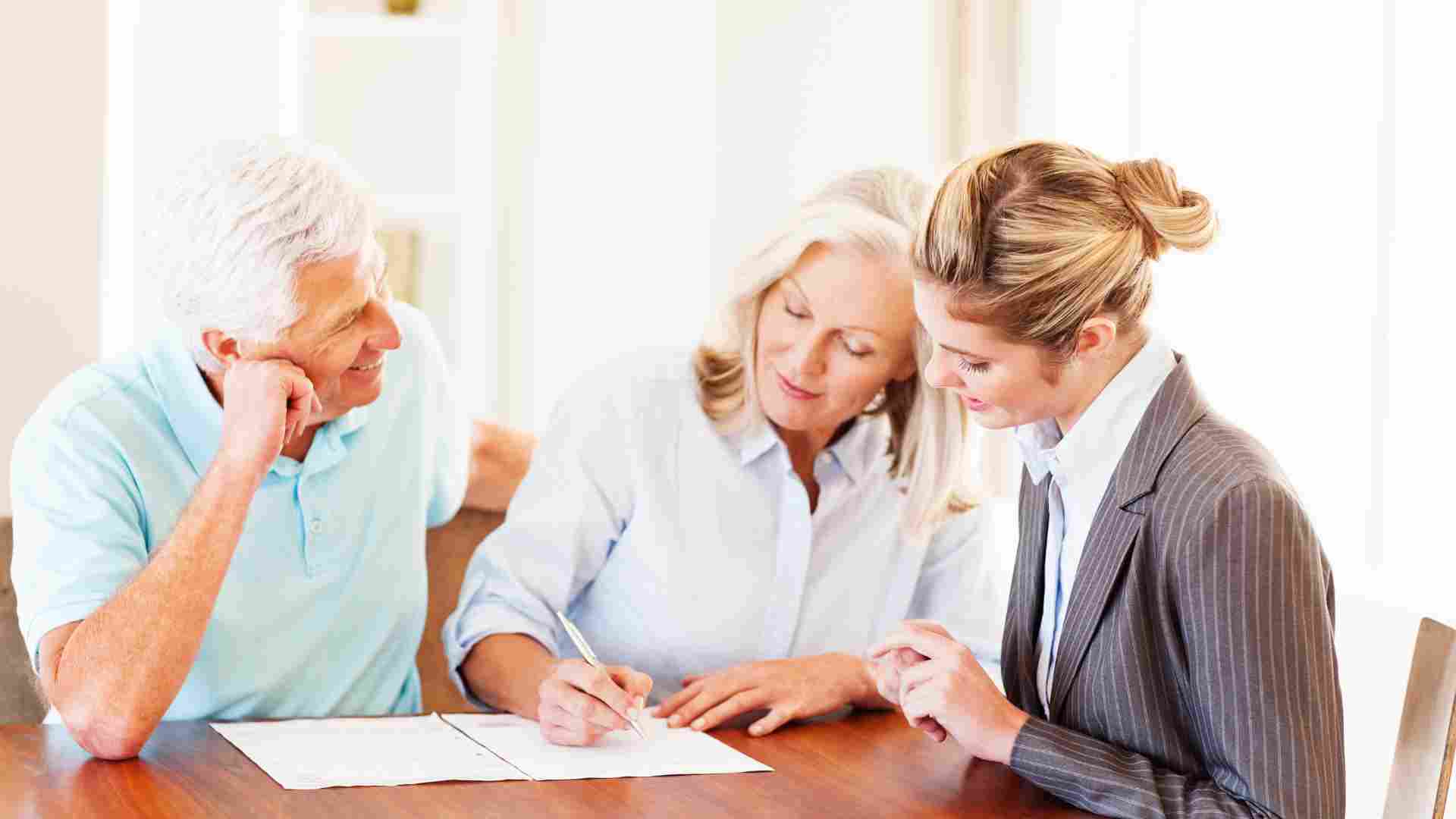 Why You Need an Estate Plan Even If You're Not Wealthy